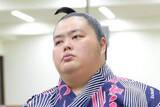 「【大相撲】琴桜がドロ沼の４連敗で負け越し危機「コメントする言葉もない…」と意気消沈」の画像1