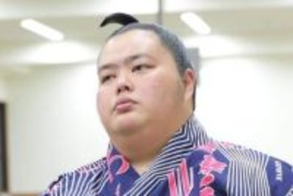 【大相撲】琴桜がドロ沼の４連敗で負け越し危機「コメントする言葉もない…」と意気消沈