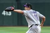 「【ＭＬＢ】ロッキーズ・菅野智之が選ぶ日本人ベスト10人「外野は柳田さん、誠也…あ、忘れてた！」」の画像1