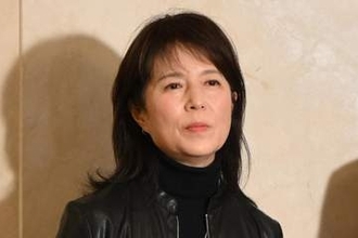 磯野貴理子が３０年以上共演の松居直美、森尾由美に感謝　脳梗塞で入院し「心配かけたね」