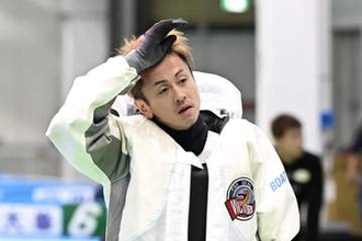 【鳴門ボート・ＳＧグラチャン】井口佳典　得点率首位タイから予選敗退「転覆で全部、壊れました」