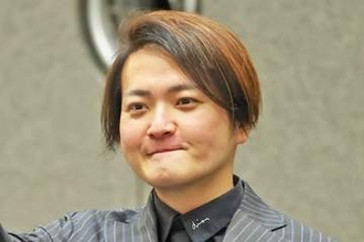 三崎優太氏の『令和の虎』主宰就任話に…林社長は困惑「誰か解説お願いします」
