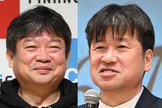 休養説の佐藤二朗に「踊る大捜査線」監督がエール　佐藤二朗ｖｓ青島刑事「完成させたい！」