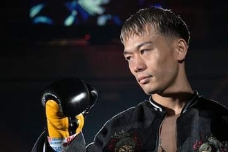 ＷＢＡの王座剥奪問題　堤聖也も〝寝耳に水〟だった！　元世界王者が指摘「事前通達なかった」