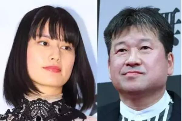 沈黙の橋本愛は海外視野か　佐藤二朗は「踊る」スピンオフ中止で意味深投稿