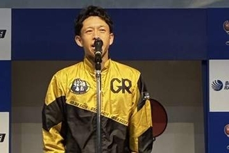【三国ボート・ＧⅠ北陸艇王決戦】毒島誠　縁ある水面での活躍に気合「純地元なので一生懸命走ります」