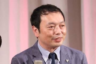 野々村友紀子氏　中川家・礼二の妻は「私よりちょっと強いで」「この人と結婚したら長生きできそう」