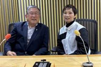高田みづえさんが４１年ぶりニッポン放送に出演　紅白出場を期待する声に「怖いです」