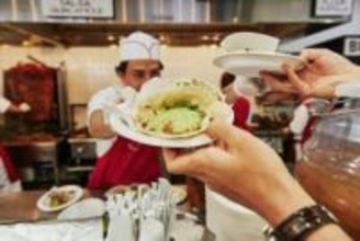 ドイツ人観光客 ＮＹのタコス店を「辛すぎる」と1500万円で提訴も却下＝米紙報道