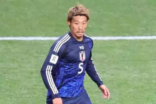【日本代表】守田英正の招集待望論が沸騰「やっぱいないと厳しい」「サプライズ交代あるのか」