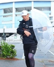 【ソフトバンク】恵みの雨でロッテ戦中止　連投中の「勝ちパターン」救援陣はベンチ外