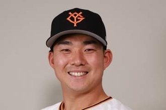 【巨人】加入後初先発の小笠原慎之介は６回１失点で自責０