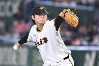 【巨人】杉内コーチ　田中瑛斗の背信投球をフォロー「今日の結果で評価を下げることない」