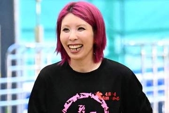 【尼崎ボート・ＧⅢオールレディース】高田ひかる　まくり姫の本領発揮へ「行き足はだいぶ良くなっている」