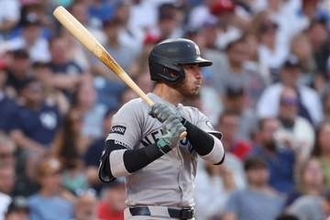 【ＭＬＢ】ジャッジとともにベリンジャー＆シュミットも〝奇跡の超回復〟でヤンキースに追い風＝米報道