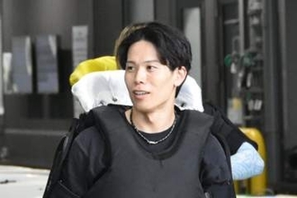 【津ボート・ＧⅠツッキー王座決定戦】春園功太　地元ＧⅠ開幕戦で白星発進「スリットで伸びられる感じはなかった」