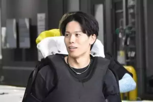 【津ボート・ＧⅠツッキー王座決定戦】春園功太　地元ＧⅠ開幕戦で白星発進「スリットで伸びられる感じはなかった」