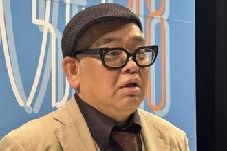 兵動大樹　規模拡大中のトークライブ…今年も10月に熊本公演「行って笑いを届けたいな」