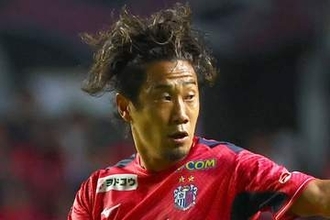 Ｊ１Ｃ大阪・香川真司　広島に１―６の衝撃大敗で「本当に申し訳なく思っています」