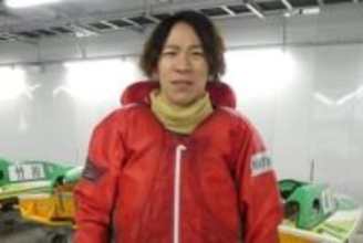【尼崎ボート】田路朋史　久々の地元Ｖへ虎視眈々「何が起こるか分からない」