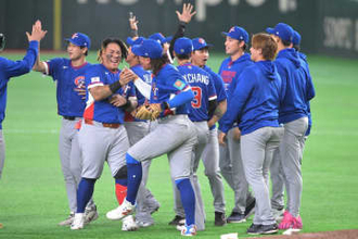 【ＷＢＣ】台湾は無念敗退も…韓国に与えた強烈インパクト「韓日戦より韓台戦のチケットが…」