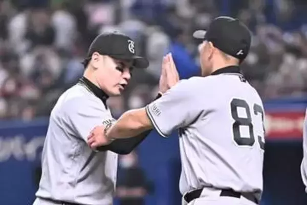 「【巨人】阿部監督が代打・丸佳浩の殊勲打に脱帽「ベンチも安心感がある」」の画像