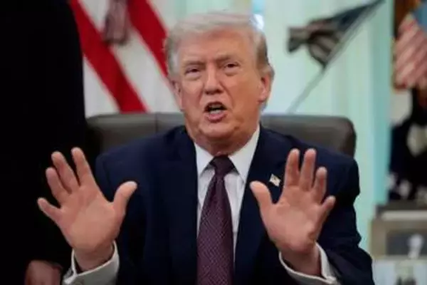 「イランから撤退」トランプ大統領に振り回される世界　最後に〝演出的〟大規模攻撃も