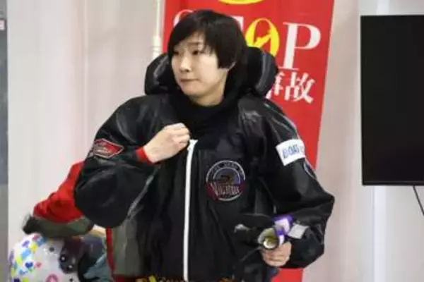 【唐津ボート・ＧⅢオールレディース】宇野弥生　昨年10月以来の優出「スタートも勘通り」