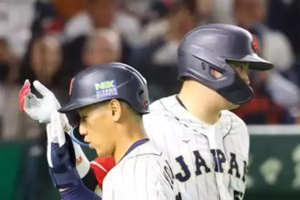 【ＭＬＢ】村上宗隆と吉田正尚の侍トレード急浮上　５戦連発の村上は「レッドソックスの救世主だ」と米報道