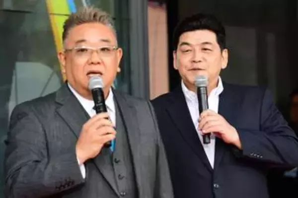 サンド伊達　バナナマン日村の近況明かす「昨日３～４回メール」「ゴルフ行こうねっていうぐらいの…」