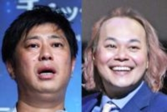 パンサー尾形と中山功太の命運分けた「言葉のチョイス」 芸人の好き嫌いは日常茶飯事