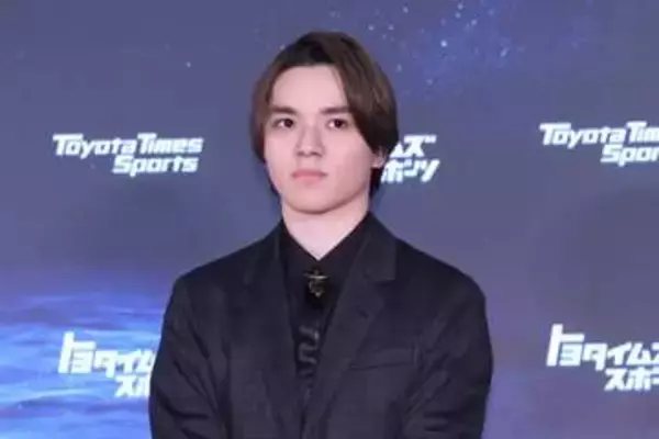 【フィギュア】宇野昌磨　アイスダンスとプロゲーマーの二刀流に意欲「１日は２４時間ある」