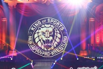 【新日本】株式譲渡でテレ朝主体の新体制発足か　スターダムとの関係は「継続」の見通し