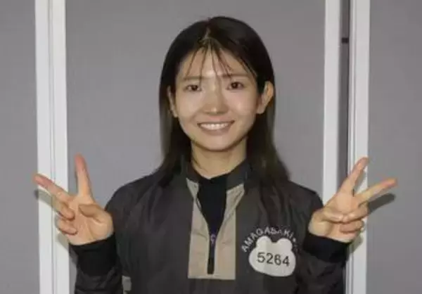 【尼崎ボート】登みひ果　競り負け２着も足は上々「１Ｍはしっかりかかってくれた」