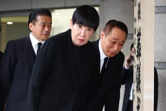 和田アキ子　中村玉緒さんとパチンコ店での思い出語る「パンを食べながら中村玉緒として打ってる」