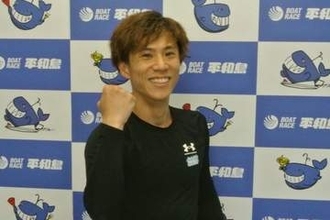 【平和島ボート・東京スポーツ賞】大池佑来　完璧な逃走劇でＶ「自分のターンができました」