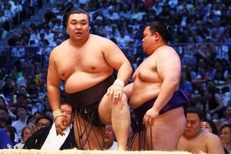 【大相撲】霧島２敗〝綱取り〟崖っぷち　秀ノ山親方が指摘する重要課題「大事にいきすぎると…」