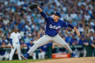 【ＭＬＢ】スクバルのドジャース移籍でカブスに断罪報道「どうしようもなかったでは不十分だ」