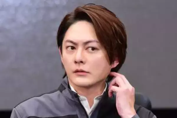 三崎優太氏が過去の脱税事件に本音　反省は「まったくしてません」「平等に処罰して欲しい」