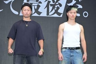 那須川天心と再戦　井上拓真が有利の下馬評も…専門家が異論「ひっくり返ることも全然ある」