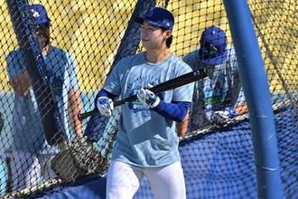 【ドジャース】キム・ヘソンが３Ａから消えた…４戦連続欠場でＩＬ入りもなし「失踪事態だ」