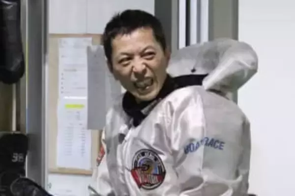 【浜名湖ボート・高塚清一記念】金田諭　今年初優出へ視界良好「今の方向性がパンチがある」