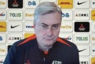 Ｊ１浦和・スコルジャ監督　５節まで振り返り「今後に希望が持てる」　次節の東京Ｖ戦は警戒
