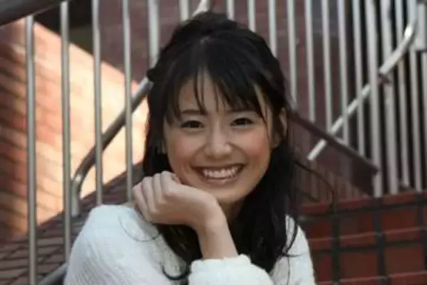 近野成美　青春チックな言葉で振り返った映画「ブラブラバンバン」０８年３月