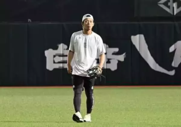 【ソフトバンク】亀裂骨折の今宮健太　休日返上の理由説明「ここで手放すわけにはいかない」