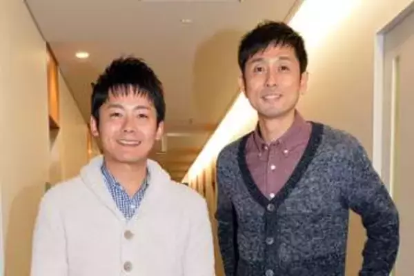 ロザン・菅広文　世間の〝ホワイトハラスメント〟に本音「みんなが望んでるのってグレーでしょ？」