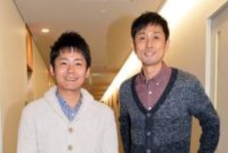 ロザン・菅広文　世間の〝ホワイトハラスメント〟に本音「みんなが望んでるのってグレーでしょ？」