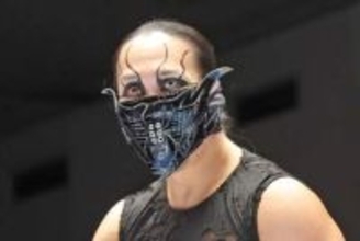 【新日本】ボイコット宣言に続き…　ＤＯＵＫＩがＢＯＳＪ優勝者の〝特典〟を一方的に発表