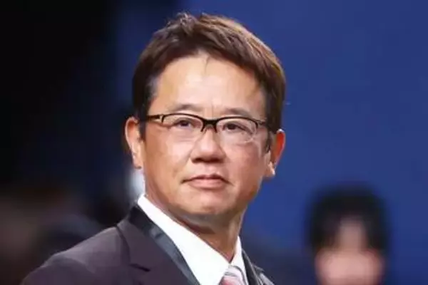 古田敦也氏「ヤクルト以外でも監督できる？」にアンサー　浜田雅功は興奮「どっかないか⁉」