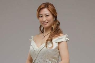錦戸部屋女将でソプラノ歌手の小野友葵子が〝オペラ×落語〟コラボ公演